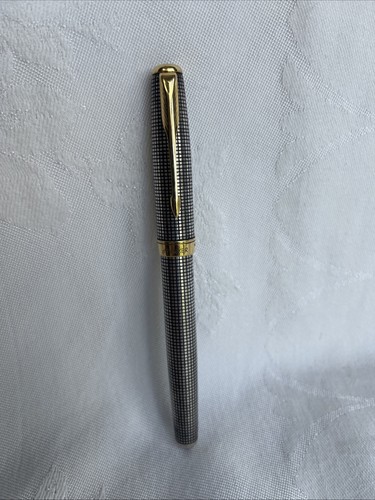 Vtg parker sonnet cisele - vtg,