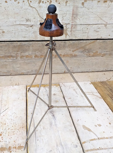 Vintage brass instrument - vintage,