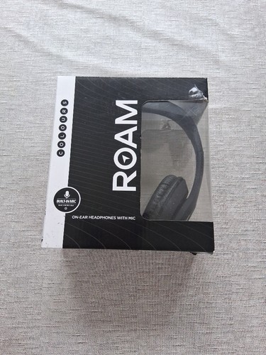 Roam adventure true wireless - roam,