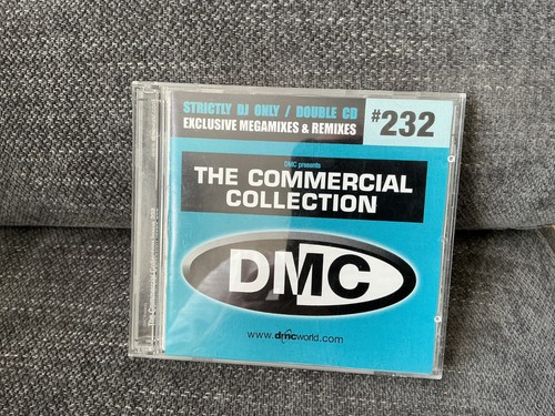 Dmc commercial collection 232