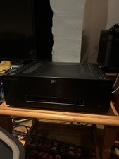 Cambridge Audio Azur 851W Power Amp 200W Per Channel Original Box RRP £2499 