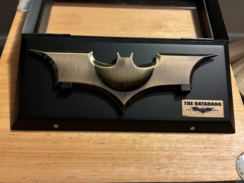 Noble collection batman dark - batman,