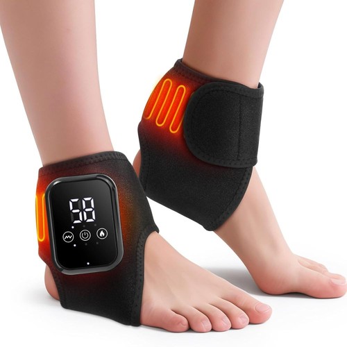 2pcs foot ankle - 2pcs,