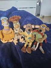 Dreamworks 1991 Chicken Run