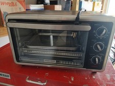 Mini Oven