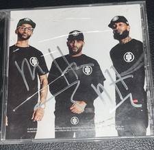 Nipsey Hussle Victory Lap