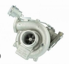 New Genuine Evo 9 Turbo