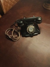 GPO Pyramid Rotary Telephone