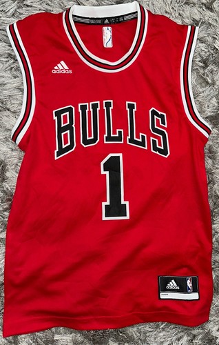 New chicago bulls - new,