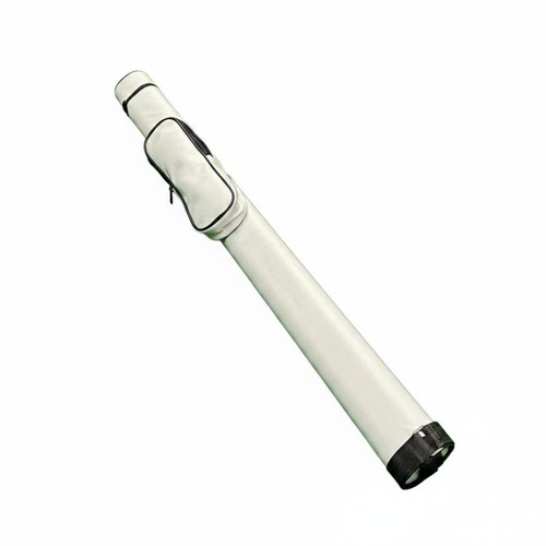Pool cue case leather material - case,