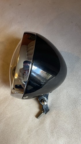 Led headlight housing 50w - 7", &