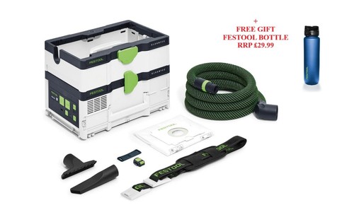 Festool extractor ctlc sys - extractor,