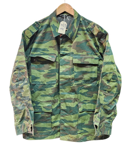 Genuine russian military - genuine,