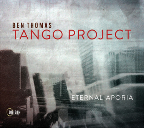 Ben thomas tango - tango, project