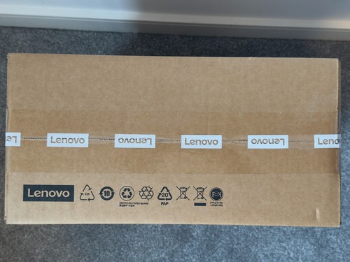 Brand new lenovo ideacentre - lenovo,