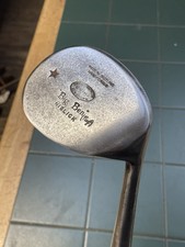 Hickory Golf Club Rare Gibson