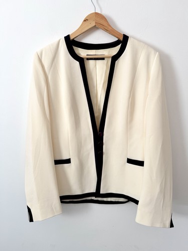 Jacques vert cream - jacques, black