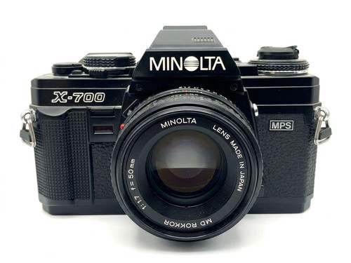Minolta 700 mps - mps, kit
