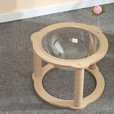 Capsule Cat Bed Kitten Nest