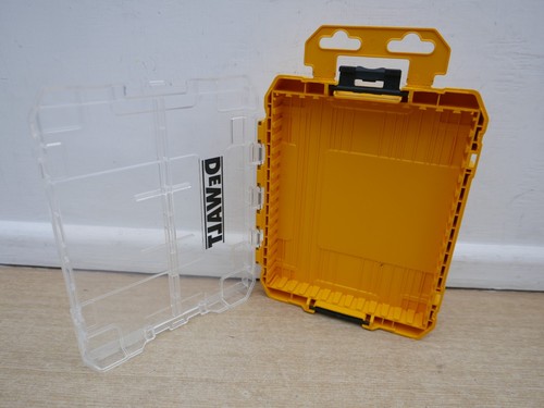 Dewalt medium empty toughcase - dewalt,