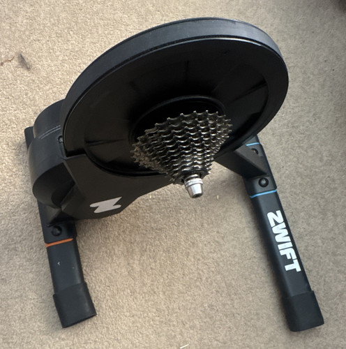 Zwift hub direct drive - zwift,