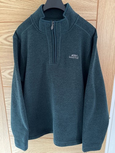 Weird fish men long sleeved - men's,