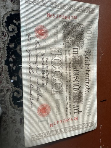 1910 german reichs - german,