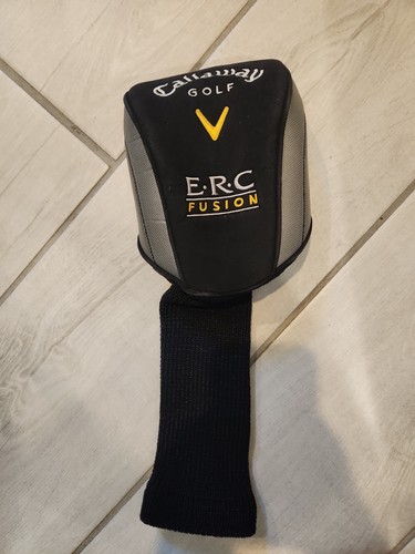 Callaway golf erc fusion - callaway,