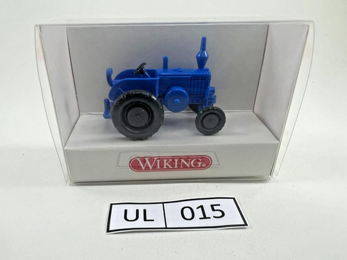 Wiking 8801014 lanz bulldog - wiking,