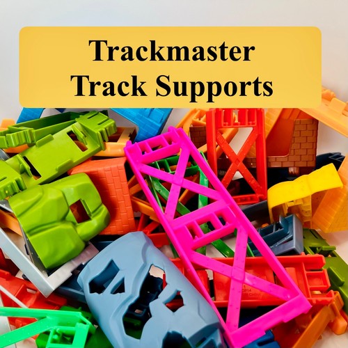 Trackmaster revolution track - trackmaster,