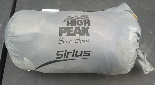 High peak simex sport - peak,