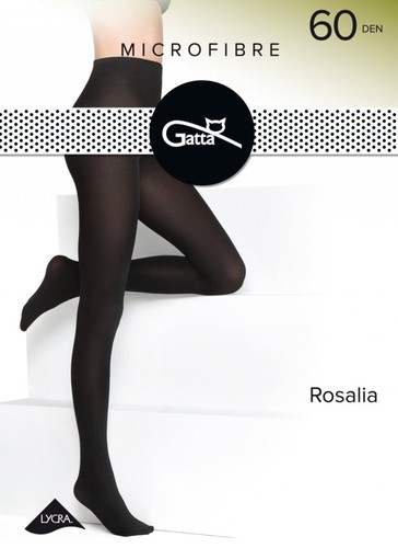 Gatta rosalia den tights - den,