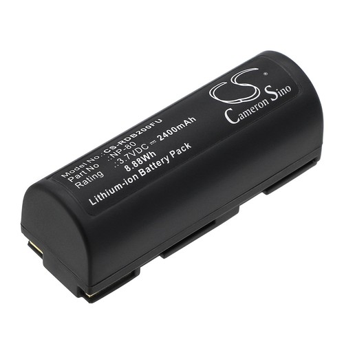 Battery for leica digilux zoom - battery,