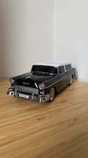 Retro 1955 Classic Car