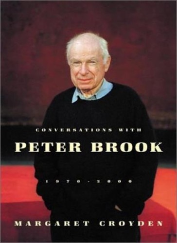 Conversations with peter - conversations,