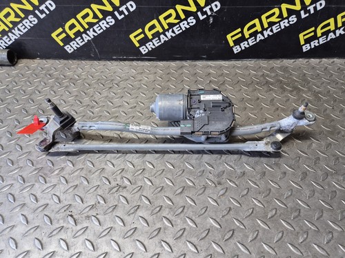 Audi wiper motor linkage - &,