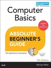 Michael Miller : Computer basics