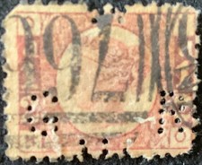 GB 1858 QUEEN VICTORIA HALF