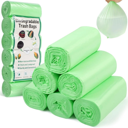 150pcs small biodegradable - biodegradable, bin