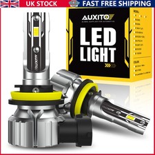 H8 Led Headlight Bulb Xenon