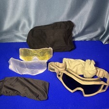 British Army Revision Wolf