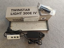 Twinstar Light 300E RGB LED Aquarium 30cm