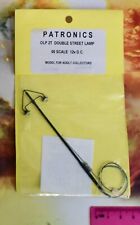 OO Scale 12v D.C. Patronics