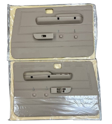 Genuine toyota series land - genuine,