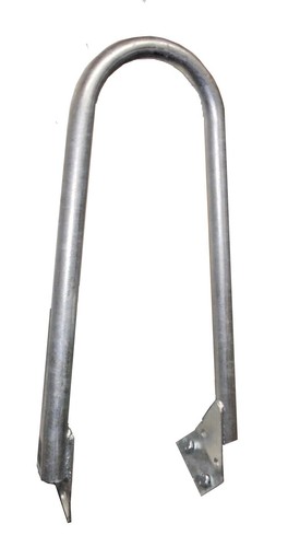 Lider wheel securing hoop for - lider,