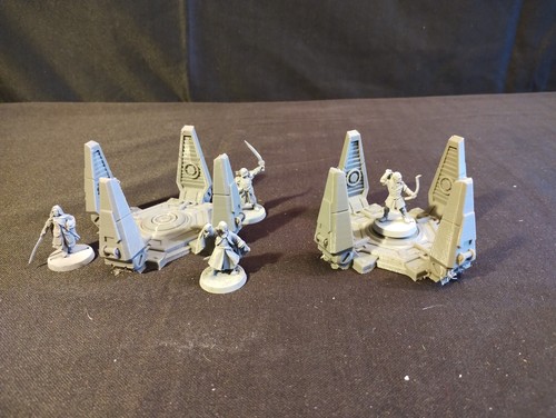 Teleporters 28mm 32mm dnd - b,