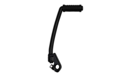 Kickstart lever for 1981 - kickstart,