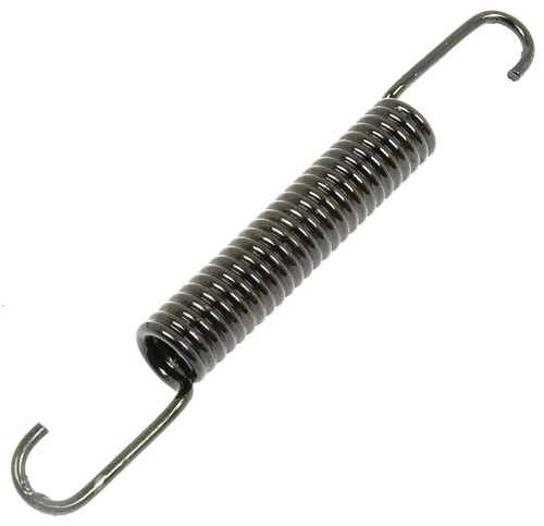 Brake shoe return spring - brake,