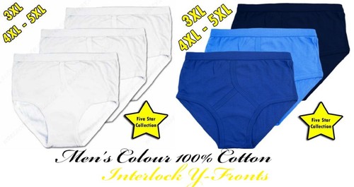 Pack mens colour 100 - pack, 3