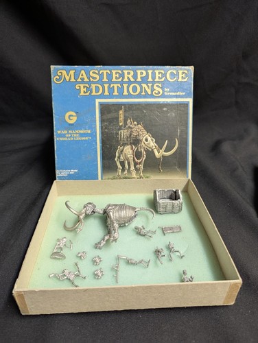 Masterpiece editions - masterpiece, by